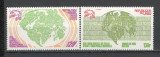 Mali.1978 Posta aeriana-100 ani UPU DM.133
