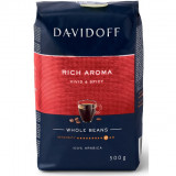 Cafea boabe Davidoff Rich Aroma, 500g