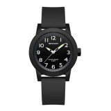 Ceas Copii Sanda 3221 Negru &ndash; Design Sport, Analog, Funcții Multiple, Rezistent la Apă 5ATM