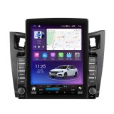 Cumpara ieftin Navigatie dedicata cu Android Toyota Yaris 2006 - 2011, 8GB RAM, Radio GPS Dual