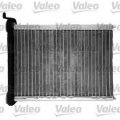 Radiator incalzire interior RENAULT GRAND SCENIC III (JZ0/1) (2009 - 2016) VALEO 812413