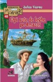 Opt sute de leghe pe Amazon - Jules Verne