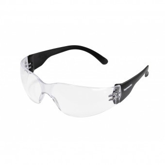 Ochelari de protectie Topmaster SG02 cu lentile transparente foto