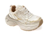 Cumpara ieftin Pantofi sport GRYXX bej, 90871, din material textil