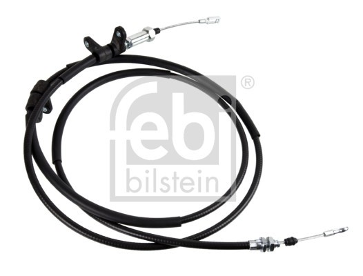 FEBI BILSTEIN 109486 Cablu, frana de parcare