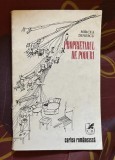 Proprietarul de poduri : (stampe europene) : [versuri] / Mircea Dinescu princeps 1978