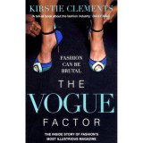 Cumpara ieftin THE VOGUE FACTOR