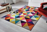 Cumpara ieftin Covor Samba Multicolor 200X290 cm, Flair Rugs