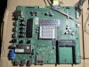 Placa de baza tv televizor PHILIPS 42PFL7666T/12 LED 47PFL7606H/12 55PFL7606H 313912365182 313912365192 WK1101