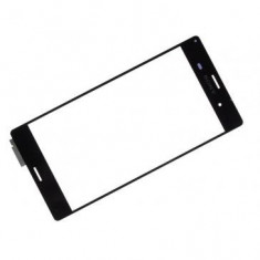 Touchscreen Sony Xperia Z3 Original Negru foto