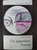 Viorel Stirbu - Un Septembrie Frumos