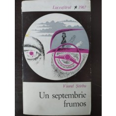 Viorel Stirbu - Un Septembrie Frumos