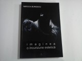 IMAGINEA O INCURSIUNE ESTETICA - MIRCEA BUNESCU