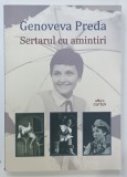 SERTARUL CU AMINTIRI de GENOVEVA PREDA , 2023