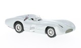 Macheta Mercedes w196 R &eacute;lectricit&eacute; ligne scara 1:43