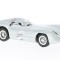 Macheta Mercedes w196 R &eacute;lectricit&eacute; ligne scara 1:43