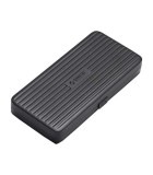 Cutie protectie 1x 2.5&quot; SSD sau 2.5&quot; HDD 170x80x24mm neagra Orico