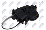 Motoras Soft Close usa Seat Alhambra 2011-, VW Sharan 2011-; stanga = dreapta; 7N0843745; NTY, aftermarket