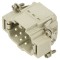 Conector HDC EPIC&reg; H-BE 006 MQL