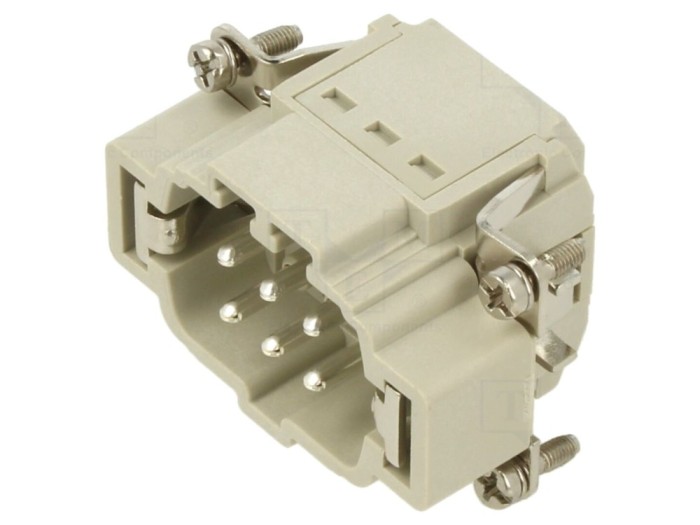 Conector HDC EPIC&reg; H-BE 006 MQL
