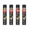 Spray siliconic pentru bord parfumat SEGA 750ml Automotive TrustedCars