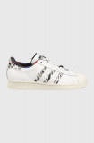 Cumpara ieftin adidas Originals sneakers Superstar culoarea alb