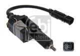 FEBI BILSTEIN 44426 supapa,control evacuare EGR