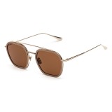 Ochelari de Soare Bărbați Belstaff MERRICK-II-54-DORADO &oslash; 54 mm, Plastic, Galben, Polaroid