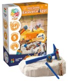 SET MICUL GEOLOG EXCAVARI IN EGIPT