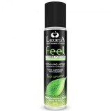 INTIMATELINE - LUXURIA FEEL FRESH SENSATION WATERBASED LUBRICANT 60 ML, INTIMATELINE LUXURIA
