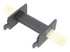 Cuţit scurtcircuit NH1 250A - Cuţit scurtcircuit de &icirc;naltă calitate