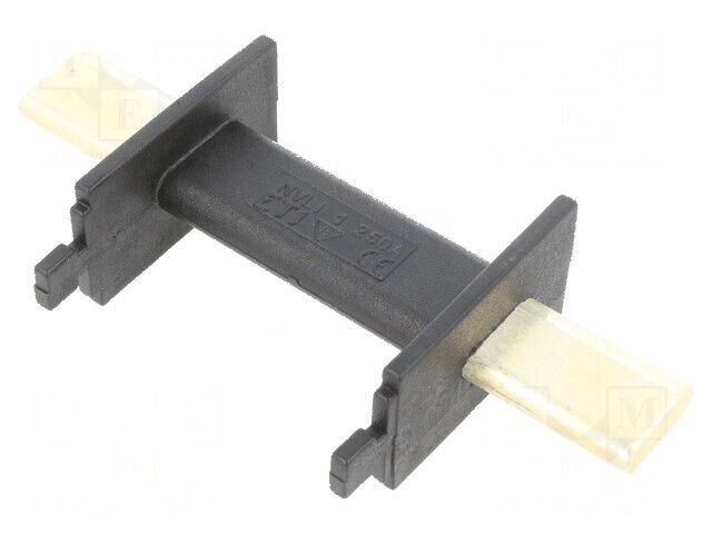 Cuţit scurtcircuit NH1 250A - Cuţit scurtcircuit de &icirc;naltă calitate