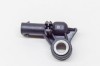Senzor de impact st&acirc;nga spate AUDI A4 8W2, B9 2017 OEM: 4M0959643 | 11557488