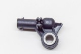 Senzor de impact st&acirc;nga spate AUDI A4 8W2, B9 2017 OEM: 4M0959643 11557488