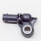 Senzor de impact st&acirc;nga spate AUDI A4 8W2, B9 2017 OEM: 4M0959643 | 11557488