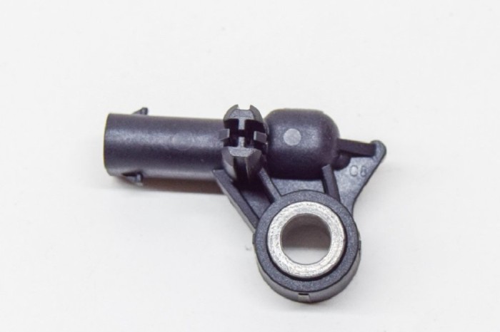 Senzor de impact st&acirc;nga spate AUDI A4 8W2, B9 2017 OEM: 4M0959643 | 11557488