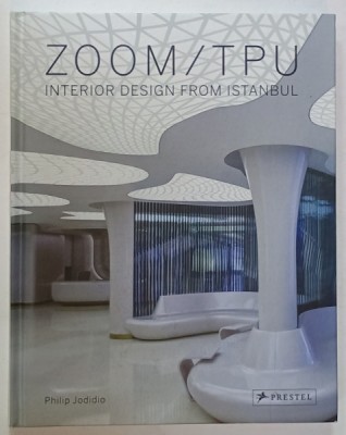 ZOOM / TPU , INTERIOR DESIGN FROM ISTANBUL , 2015 foto
