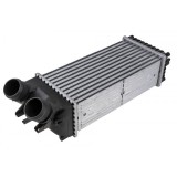 Intercooler Citroen Citroen Berlingo (02-) 1.6 Hdi, Xsara Picasso (N68) (99-) 1.6 Hdi, Partner (M) (96-) 1.6 Hdi (Man, Diesel), 0384G5