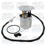 MEAT &amp; DORIA 77724 Sistem alimentare cu combustibil