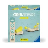 Joc de constructie Gravitrax Junior - My Jump - Set de accesorii Saritura, LUDICUS GAMES SRL