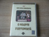 O noapte furtunoasa DVD