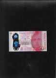 Rar! Scotia Bank of Scotland 50 pounds seria808716 unc