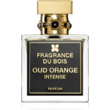 Cumpara ieftin Fragrance Du Bois Oud Orange Intense parfum unisex 100 ml