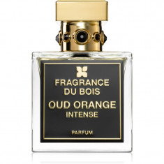 Fragrance Du Bois Oud Orange Intense parfum unisex 100 ml
