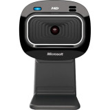 Cumpara ieftin Camera Web LifeCam HD 3000, Tehnologia TrueColor, Microfon, Anularea Zgomotului, Negru, Microsoft