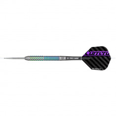 Set sageti darts TARGET steel 24g Carrera Sport Charger foto