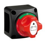 Contact general cu 3 functii 200A - 12/50V Garage AutoRide, Lampa