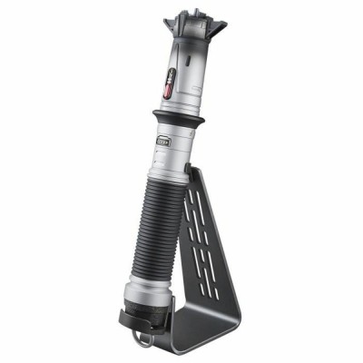 Figurine de Acțiune Hasbro Baylan Skoll Force FX Elite Star Wars foto