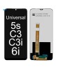 Ecran LCD Display Pentru Realme C3, OPPO A31, Realme C5i, Oppo A8 2019,A5 2020, A9 2020, Realme 6i