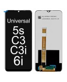Ecran LCD Display Pentru Realme C3, OPPO A31, Realme C5i, Oppo A8 2019,A5 2020, A9 2020, Realme 6i